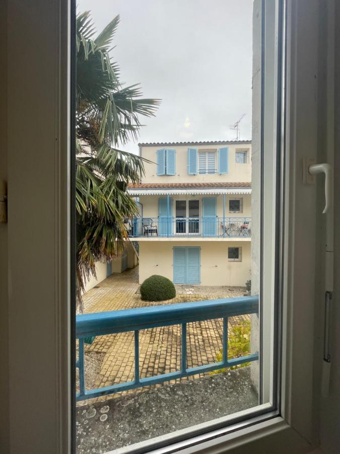 Le Charmant De Rompsay, Familial & Moderne La Rochelle  Buitenkant foto